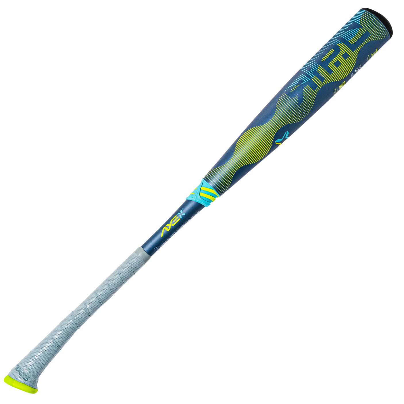 Axe RIPL Hybrid USA Baseball Bat | -5 | Axe Handle |