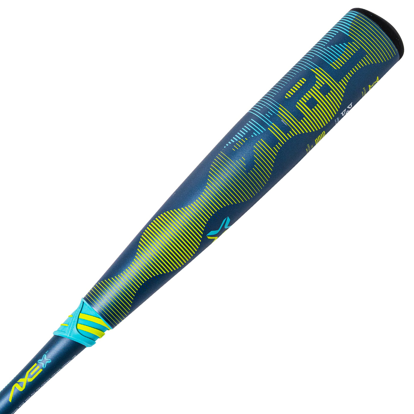 Axe RIPL Hybrid USA Baseball Bat | -10 | Axe Handle |