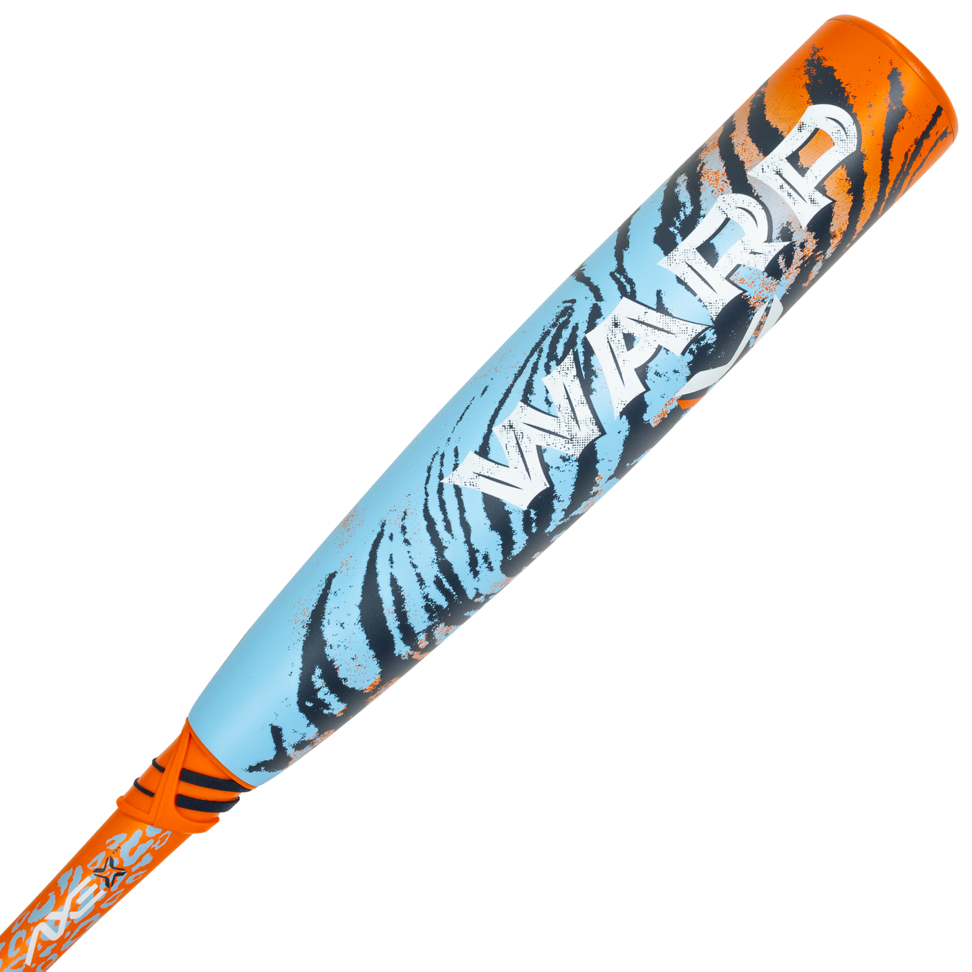 Axe WARP Wild USSSA Baseball Bat | -10 | Flared Handle |