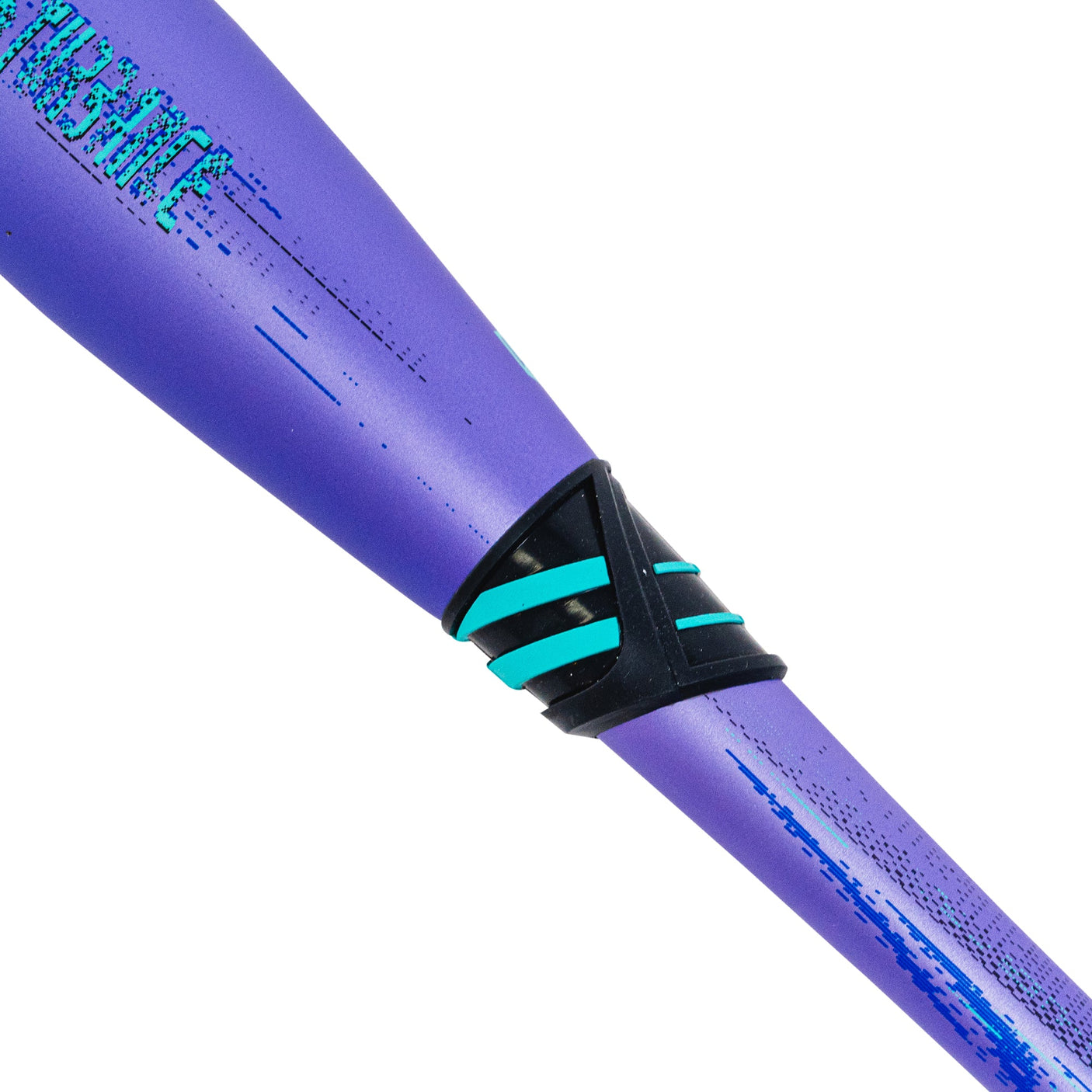 Axe Disturbance USA Slowpitch Bat | ½ oz. Endloaded | Flared Handle |