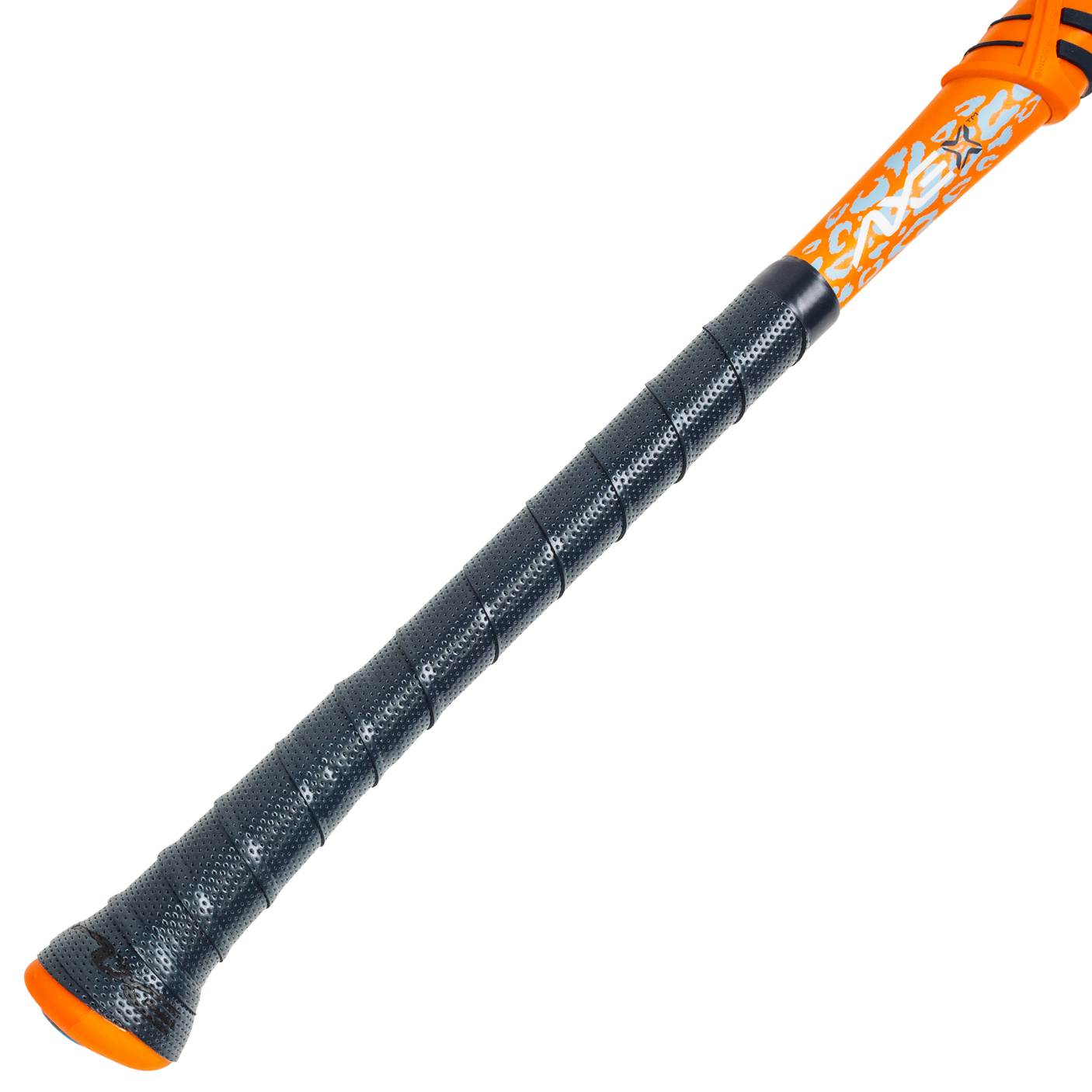 Axe WARP Wild USSSA Baseball Bat | -10 | Flared Handle |