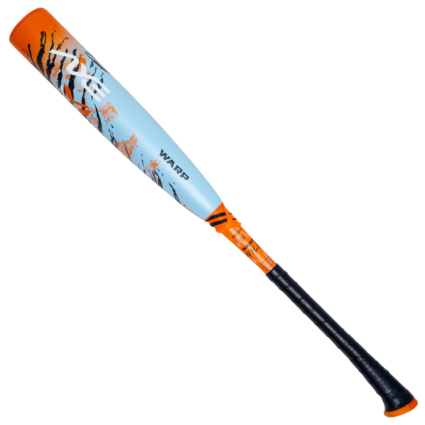 Axe WARP Wild USSSA Baseball Bat | -5 | Axe Handle |
