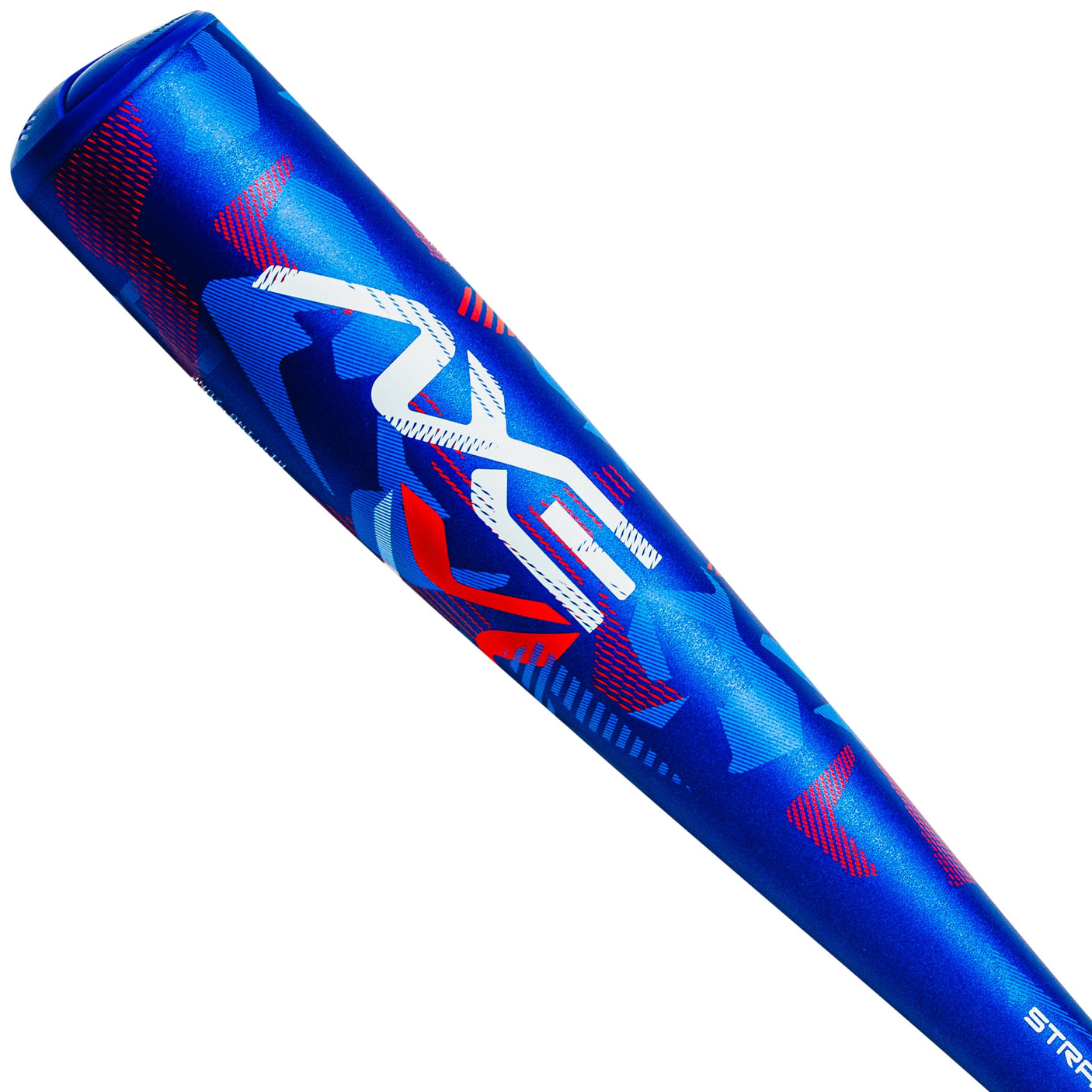 Axe Strato USA Tee Ball Baseball Bat | -11 | Axe Handle |