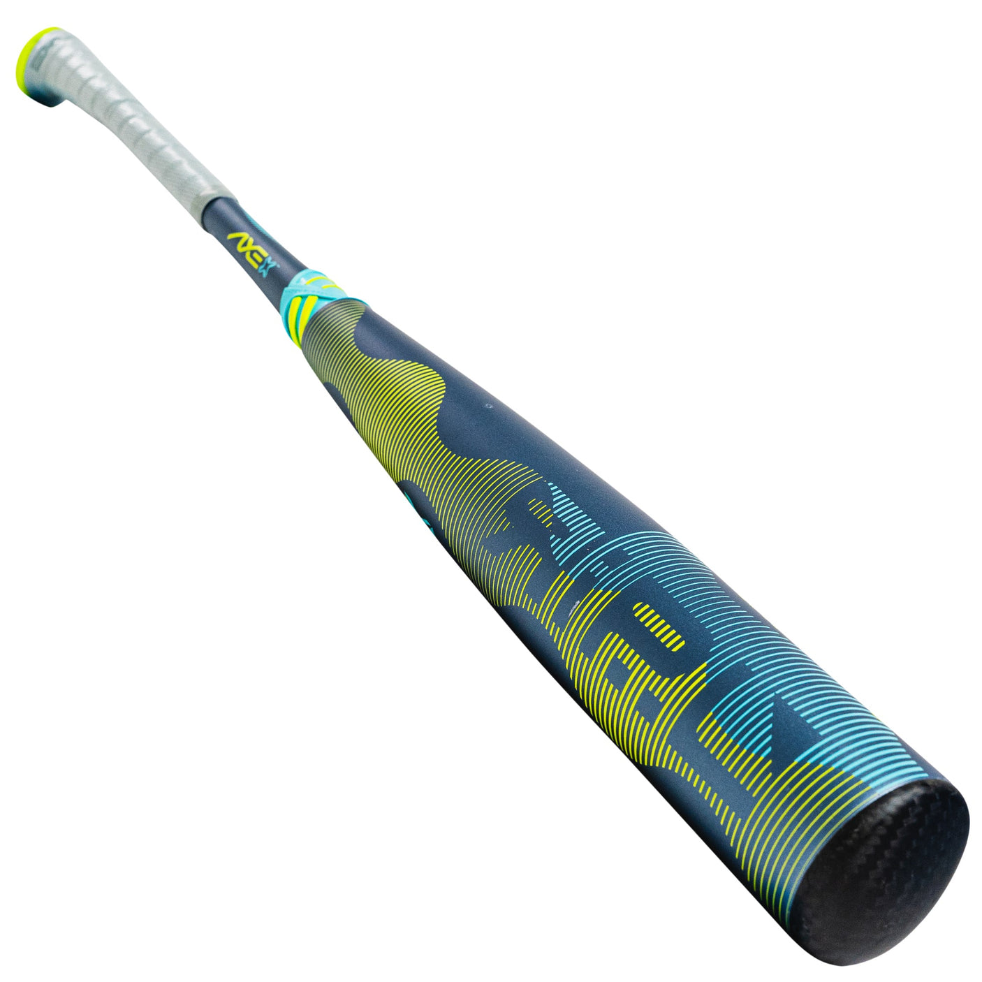 Axe RIPL Hybrid USA Baseball Bat | -8 | Axe Handle |