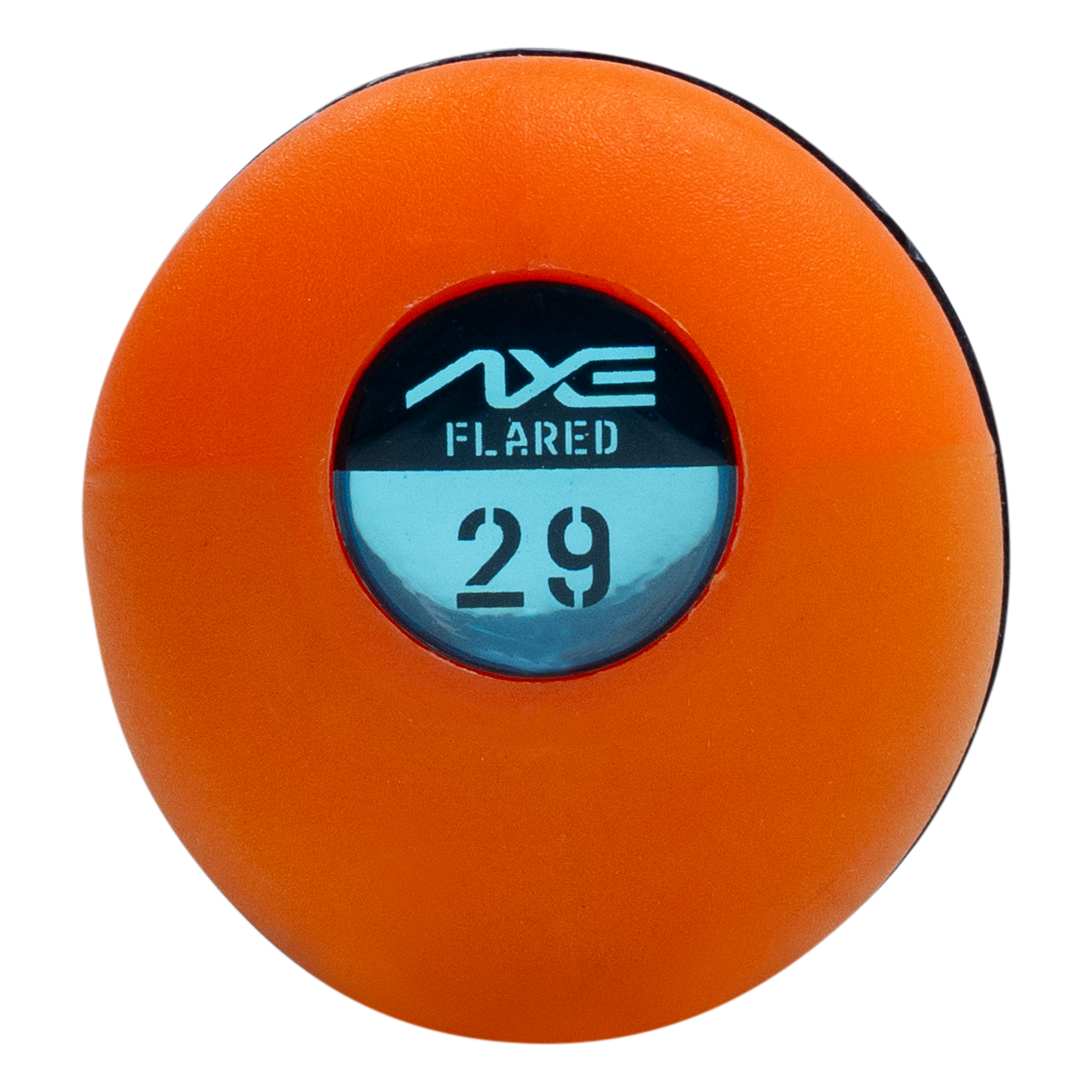 Axe WARP Wild USSSA Baseball Bat | -10 | Flared Handle |