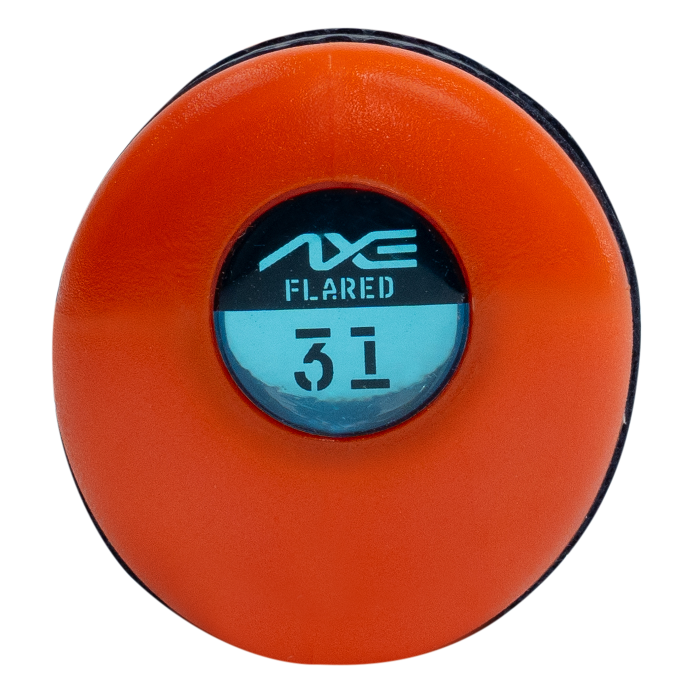 Axe WARP Wild USSSA Baseball Bat | -5 | Flared Handle |