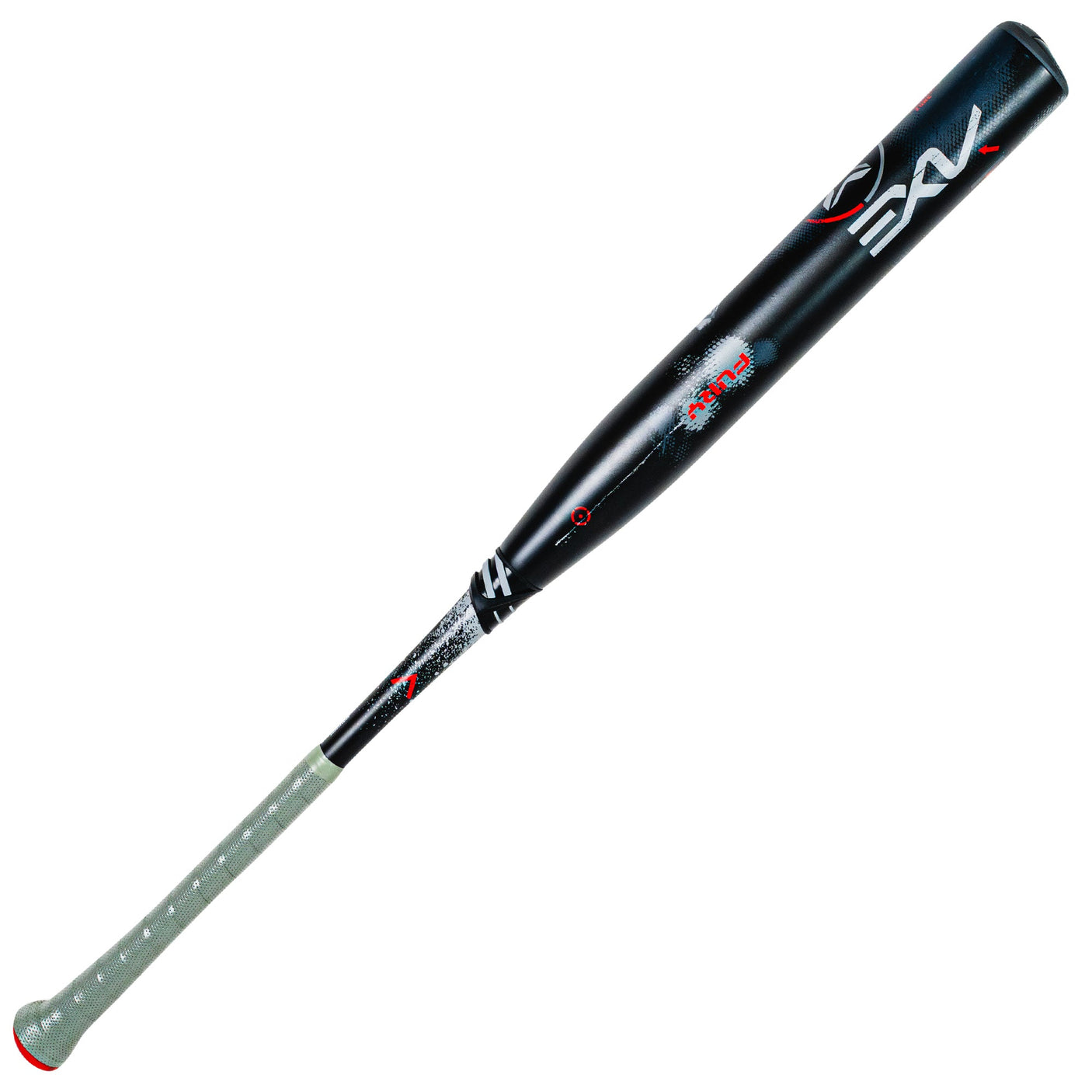 Axe Fury Bravo USSSA Slowpitch Bat | ½ oz. Endloaded | Flared Handle |
