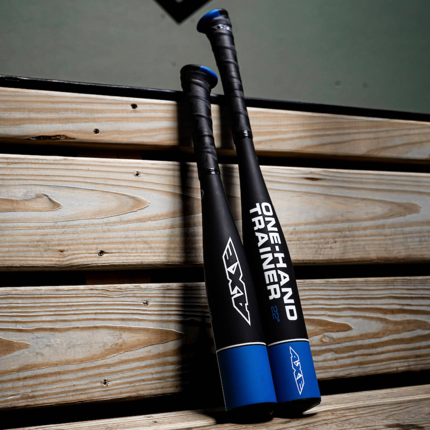 Axe One-Hand Training Bats