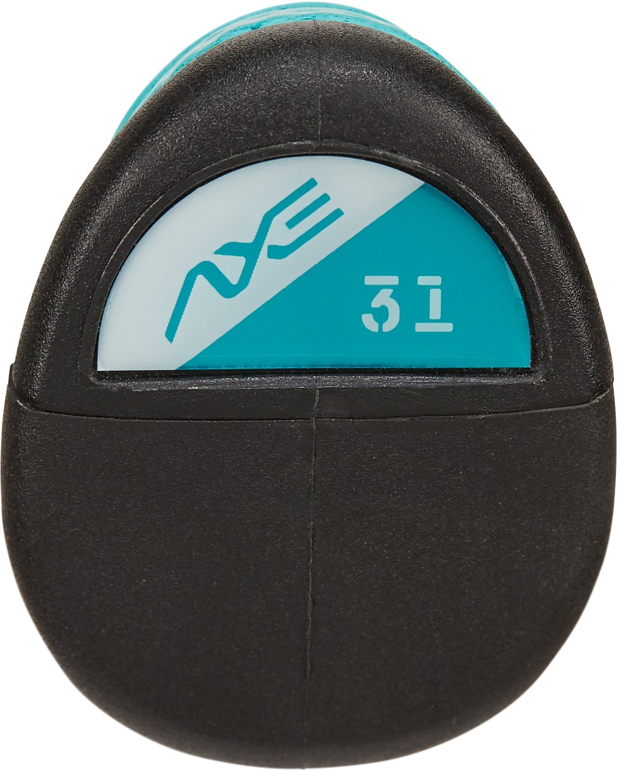 Axe Strato 3 USSSA Baseball Bat | Jr. Big Barrel | -10 | Axe Handle |