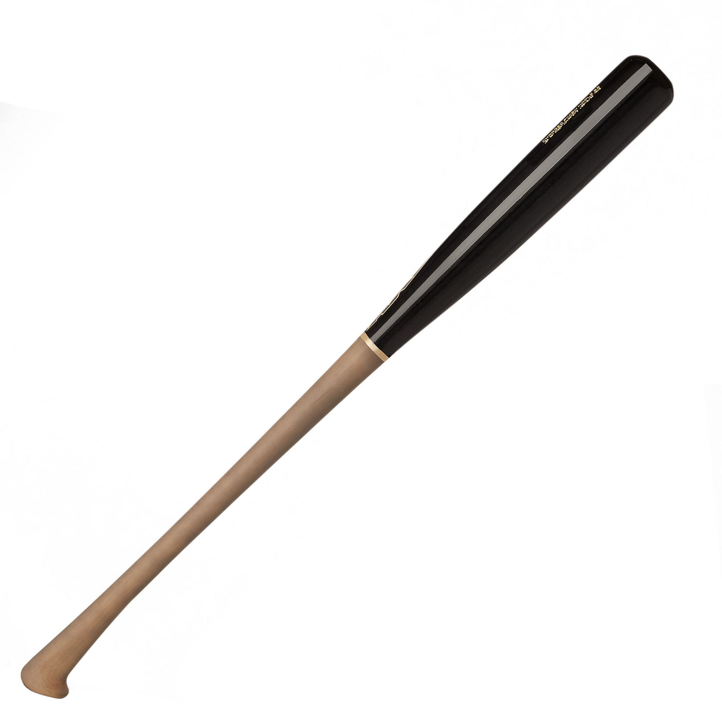 Pro-Fit 243 Model Wood Bat - Pro Axe Handle
