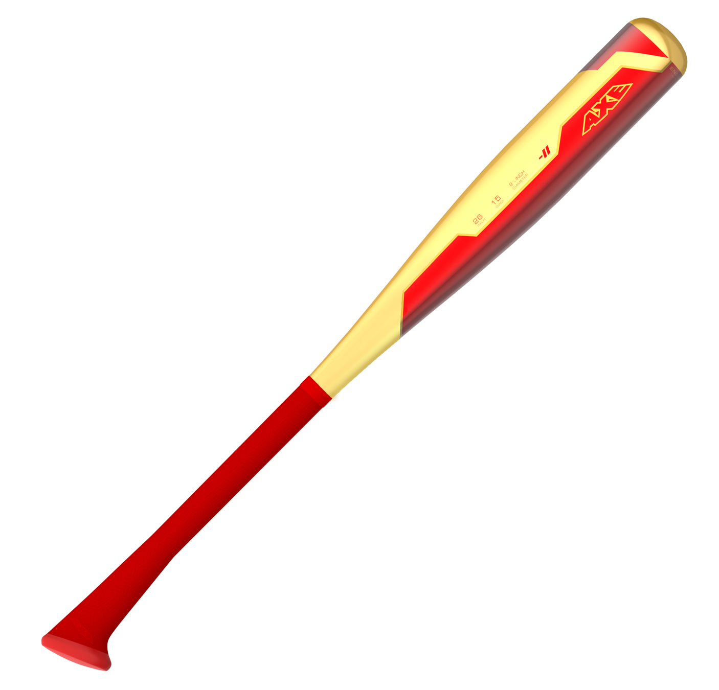 2019 Hero Tee Ball (-11) 2-1/4" USABAT Baseball