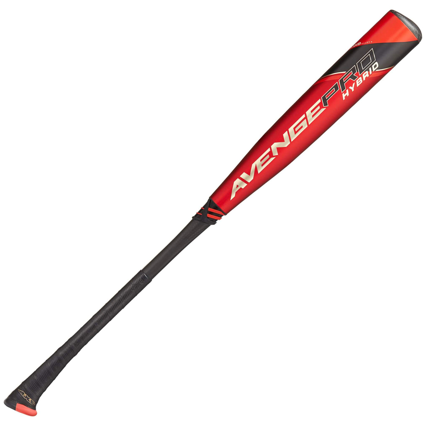 2022 Avenge Pro Hybrid (-3) BBCOR Baseball - POWER AXE HANDLE