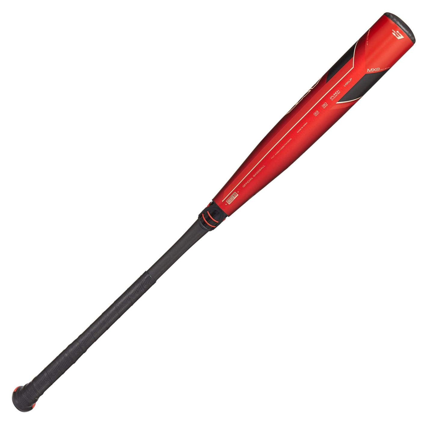 2022 Avenge Pro Hybrid (-3) BBCOR Baseball - POWER AXE HANDLE
