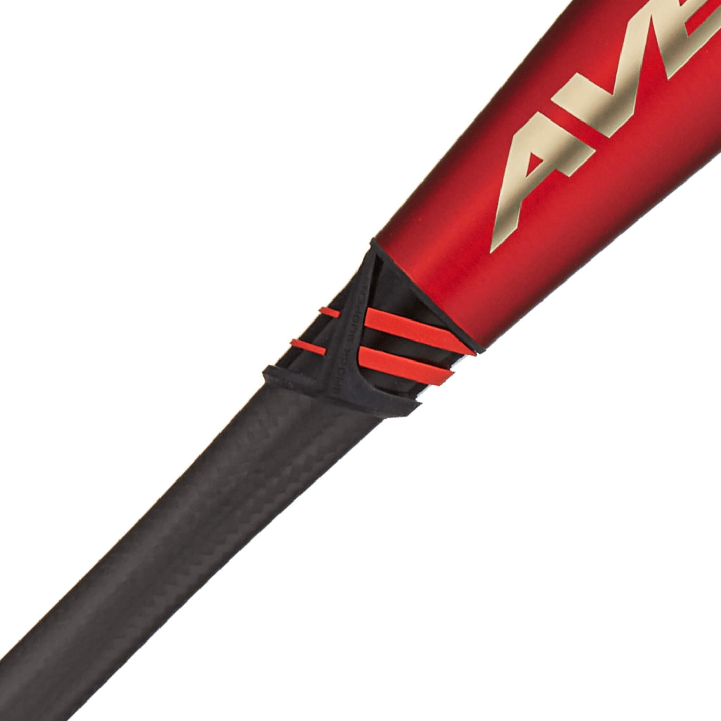 2022 Avenge Pro Hybrid (-3) BBCOR Baseball - POWER AXE HANDLE
