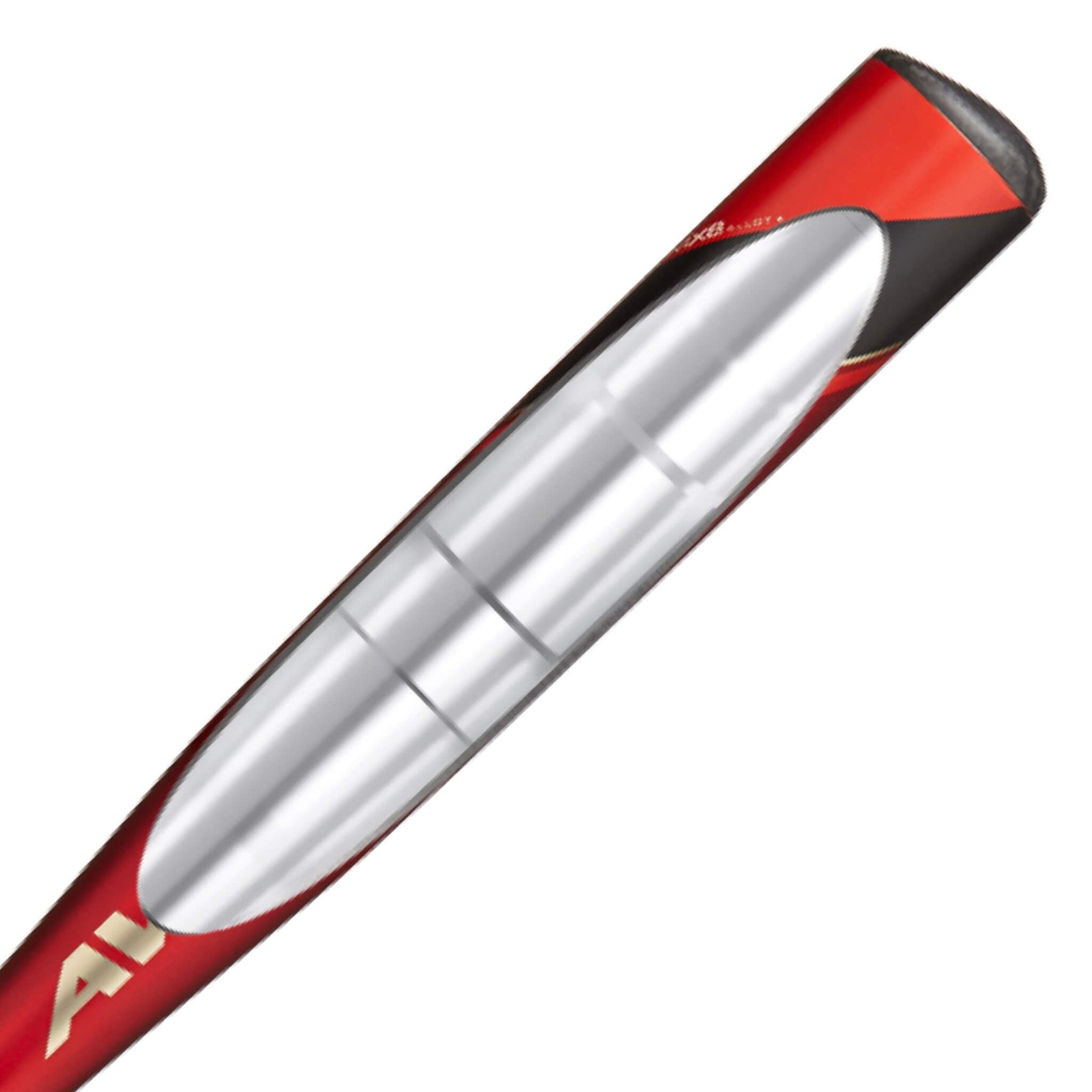 2022 Avenge Pro Hybrid (-3) BBCOR Baseball - POWER AXE HANDLE