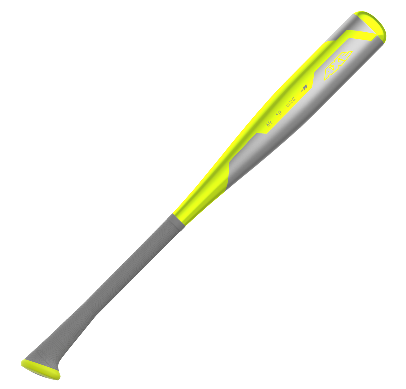 2019 Origin Tee Ball (-11) 2-1/4" USABAT Baseball
