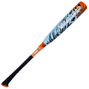 Axe WARP Wild USSSA Baseball Bat | -10 | Axe Handle |