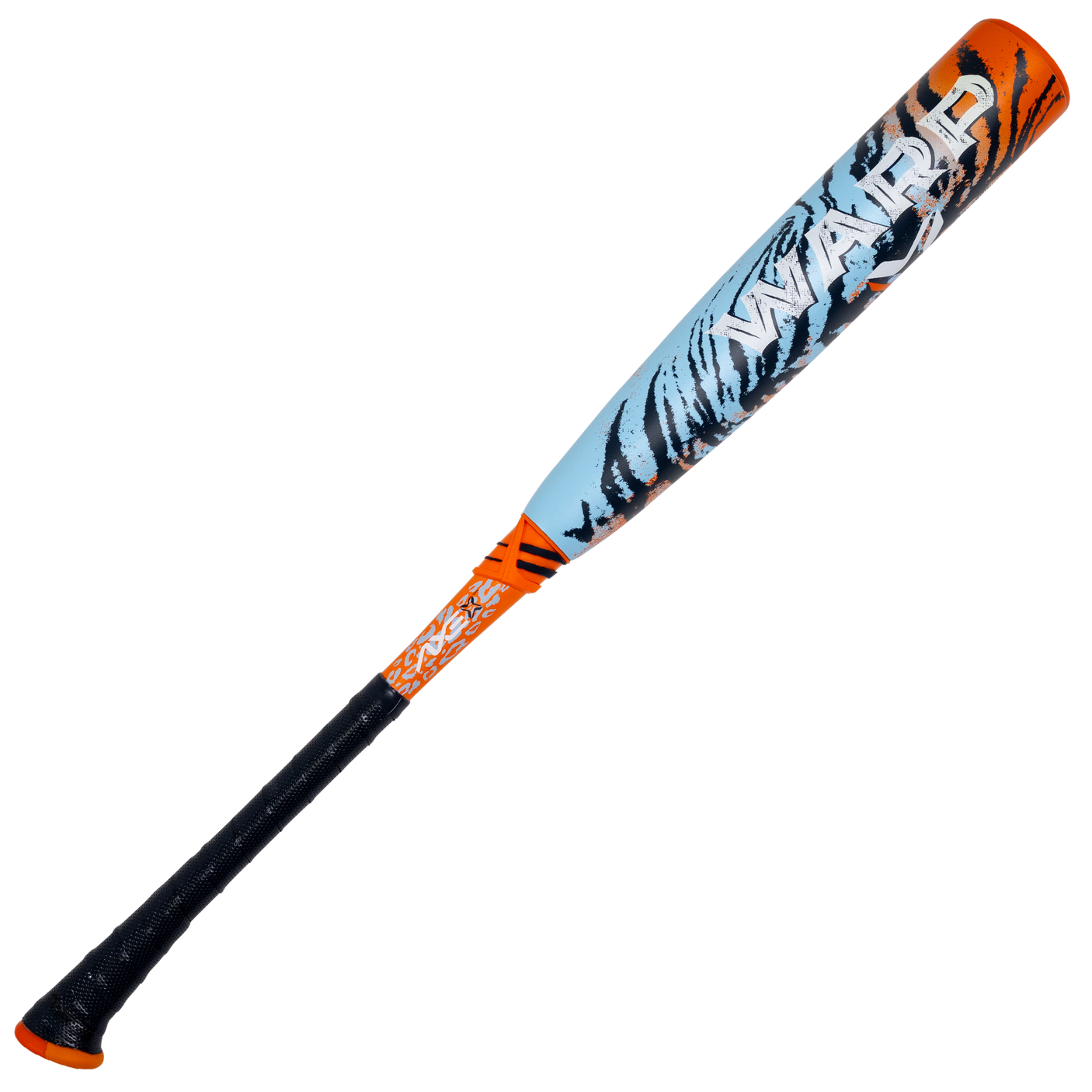 Axe WARP Wild USSSA Baseball Bat | -8 | Axe Handle |