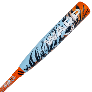 Axe WARP Wild USSSA Baseball Bat | -10 | Axe Handle |