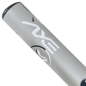 Axe Fury Bravo USSSA Slowpitch Bat | Balanced | Flared Handle |