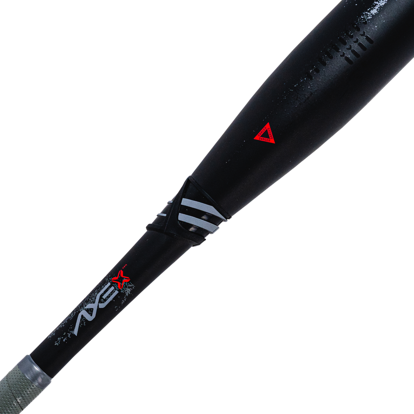 Axe Fury Bravo USSSA Slowpitch Bat | ½ oz. Endloaded | Axe Handle |