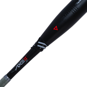 Axe Fury Bravo USSSA Slowpitch Bat | ½ oz. Endloaded | Axe Handle |