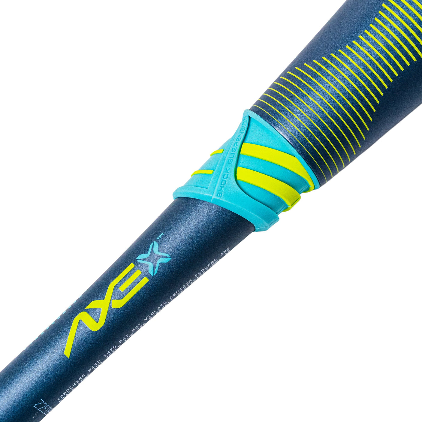 Axe RIPL Hybrid USA Baseball Bat | -5 | Axe Handle |