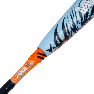 Axe WARP Wild USSSA Baseball Bat | -10 | Axe Handle |