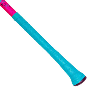 Axe Dabacle Dual Stamp Slowpitch Bat | ½ oz. Endloaded | Flared Handle |