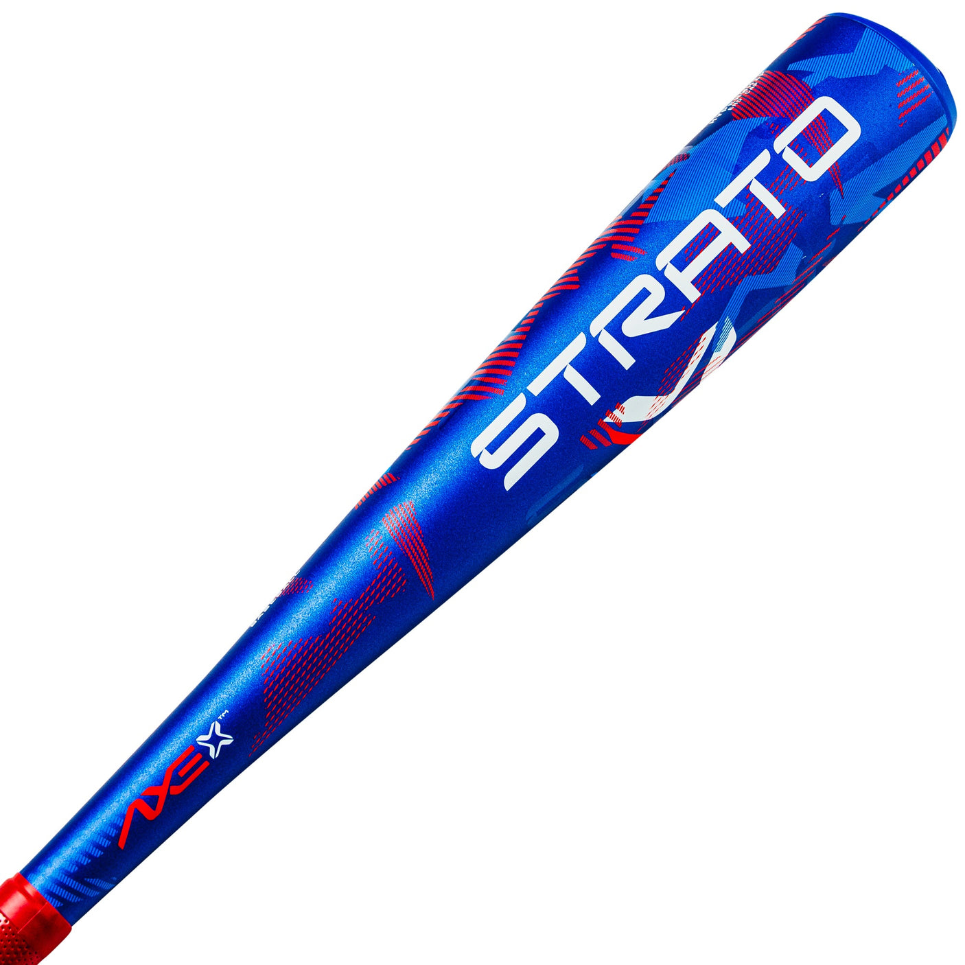 Axe Strato USA Tee Ball Baseball Bat | -11 | Axe Handle |