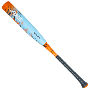 Axe WARP Wild USSSA Baseball Bat | -10 | Flared Handle |