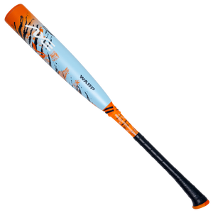 Axe WARP Wild USSSA Baseball Bat | -10 | Axe Handle |