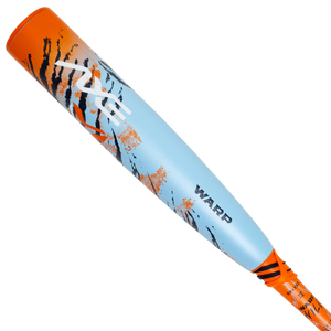 Axe WARP Wild USSSA Baseball Bat | -8 | Axe Handle |