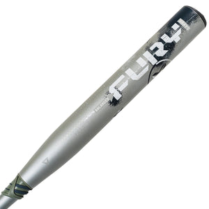 Axe Fury Bravo USSSA Slowpitch Bat | Balanced | Flared Handle |