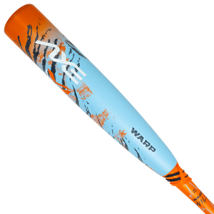 Axe WARP Wild USSSA Baseball Bat | -10 | Flared Handle |