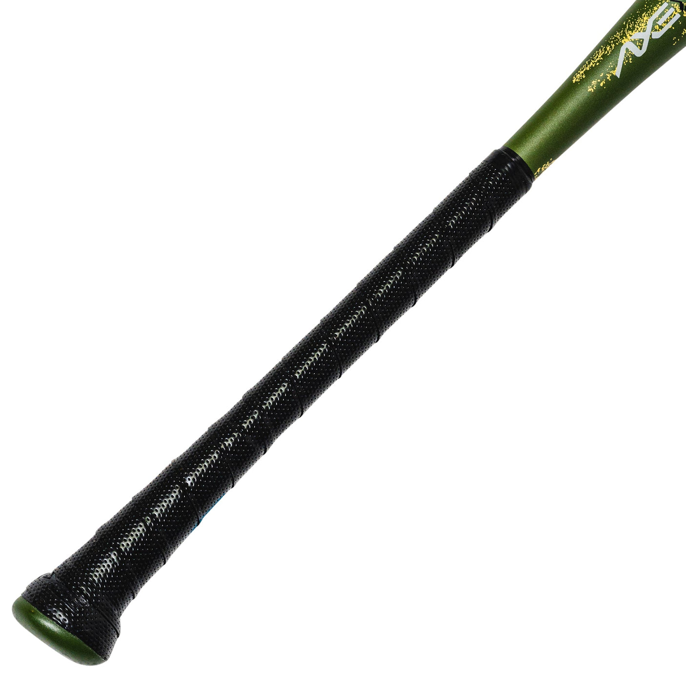 Axe Fury Bravo 1-Piece USSSA Slowpitch Bat | ½ oz. Endloaded | Flared Handle |