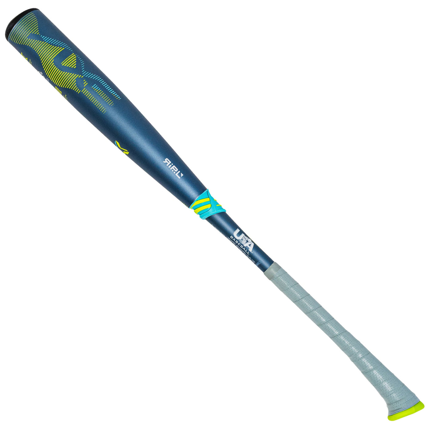Axe RIPL Hybrid USA Baseball Bat | -8 | Axe Handle |