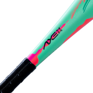 Axe WARP USA Tee Ball Baseball Bat | -13 | Axe Handle |