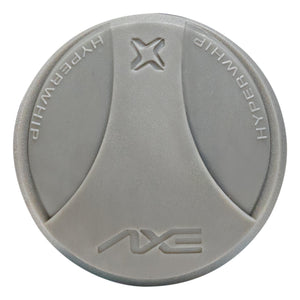 Axe Fury Bravo 1-Piece USSSA Slowpitch Bat | ½ oz. Endloaded | Flared Handle |