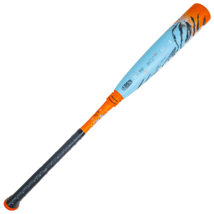 Axe WARP Wild USSSA Baseball Bat | -5 | Axe Handle |