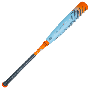 Axe WARP Wild USSSA Baseball Bat | -8 | Axe Handle |