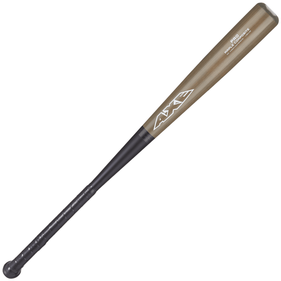 Axe Pro Maple Composite Wood Bat