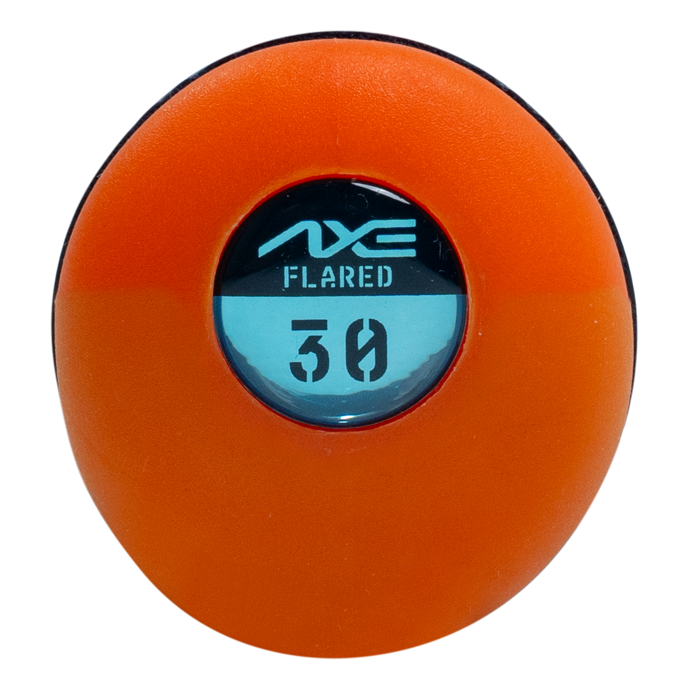Axe WARP Wild USSSA Baseball Bat | -8 | Flared Handle |