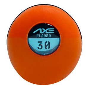 Axe WARP Wild USSSA Baseball Bat | -8 | Flared Handle |