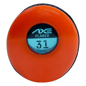 Axe WARP Wild USSSA Baseball Bat | -5 | Flared Handle |