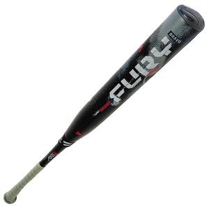 Axe Fury Bravo USSSA Slowpitch Bat | ½ oz. Endloaded | Flared Handle |