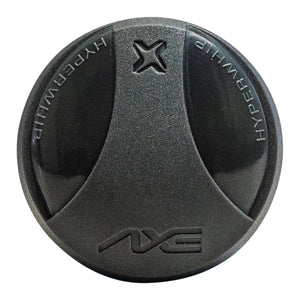 Axe Fury Bravo USSSA Slowpitch Bat | ½ oz. Endloaded | Flared Handle |