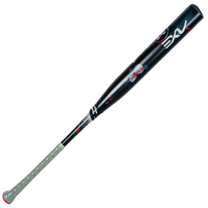 Axe Fury Bravo USSSA Slowpitch Bat | ½ oz. Endloaded | Flared Handle |