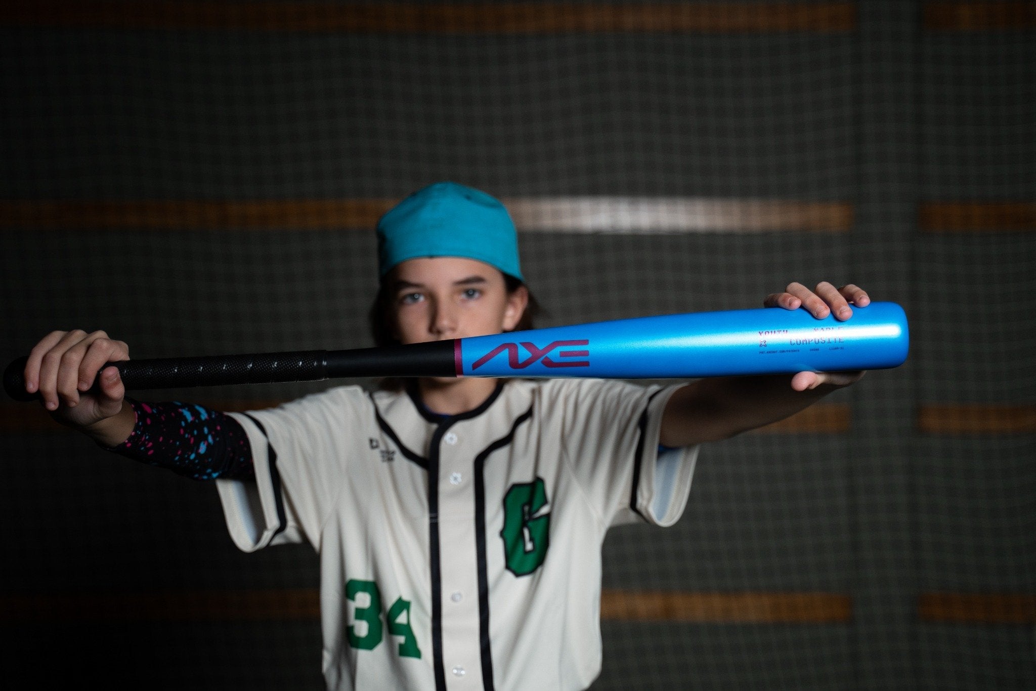 AXEバット Axe Bat Element Fastpitch Bat | Source for Sports