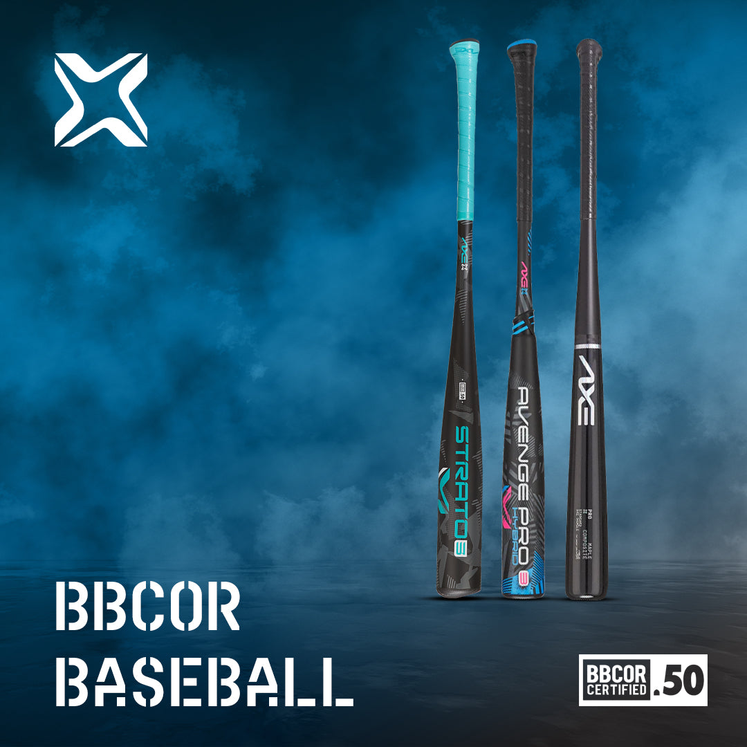 Axe Bat Canada